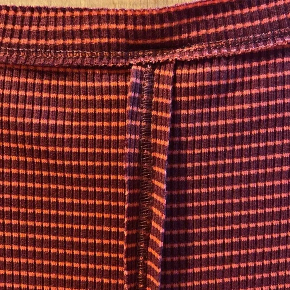 We The Free Striped Thermal size S *runs small* - Picture 3 of 7